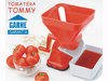 Trituradora de tomate Tommy de Garhe (05205) **