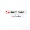 Adhesivo gota Exprimezumos Sammic  70mm (2311299)