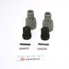Acoplamiento Electroportatiles Sammic 350/550/750 (conj.) (4039012) *