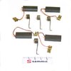 Escobillas Electroportatiles Sammic TR 230V 350/550/750 (conj.) (4039029) **