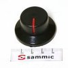 Maneta termostato SF-4/8 Freidora Sammic (6421370)