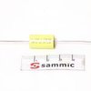 Condensador antiparasit STT Tostador de pan STT Sammic (6503060)