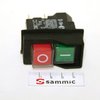 Interruptor nuevo CE (2002) para cortadoras de fiambres Sammic GC (6052583) **