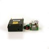 Interruptor completo GL para cortadoras de fiambre Sammic  GL-300 / 350 (6052585)