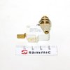 Microint. cubrecuchilla para cortadoras de fiambre Sammic  GCP-300 y 350 (6052618)