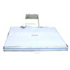 Soporte bandeja reglage mesa para la cortadora de pan Sammic CP-250 (2052339)