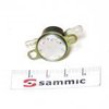 Termostato seguridad magnetrón Horno microondas Sammic HM-1000 (6124875 )