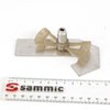 Distribuidor superior HM-1830 Horno microondas Sammic (6330060)
