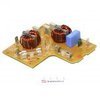 Placa PCB filtro ruido HM-1900 Horno microondas Sammic (6124216)