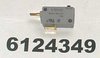 Microruptor bloqueo "c" Horno microondas Sammic HM-2000 (6124349)