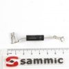 Diodo HM-910 Horno microondas Sammic (6125084)