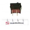 Interruptor interior XL/21 Dispensador de bebidas calientes BOLERO Sammic (6401656)