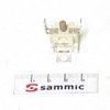 Termostato seguridad B-5/10/20/40e Cafetera de filtro rápido B-5/10/20/40 Sammic (6400195)