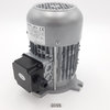 Motor electrico trifásico 400V 50Hz de 0,75HP Talsa H15 (0055)