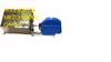 Conmutador para la mezcladora eléctrica Garhe (00906)