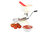Tomatera - trituradora de tomates manual Maxtom de Garhe (05240) **