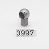 Anclaje puntal inox EF-BS002S bola 10 mm (2*puntal excepto cod. 2243) Talsa (3997) ***