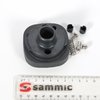 Conexión rápida bloque motor para triturador Sammic XM‑12 (4039202)