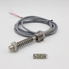 Sonda acero inox PT-100 D.10*12 2m cable silicona (marmitas Talsa REA/RGA) (5008) **