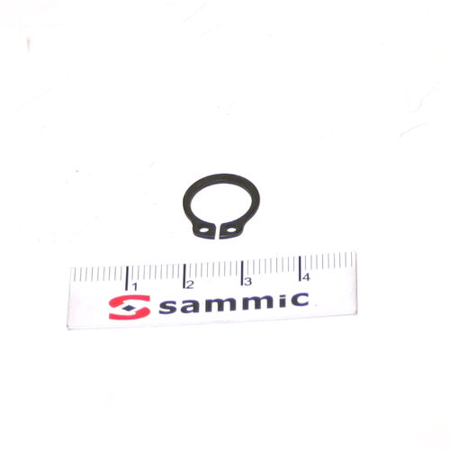 Freno extractor para la Plancha de cocción Sammic Gl-6 (6100025) ***