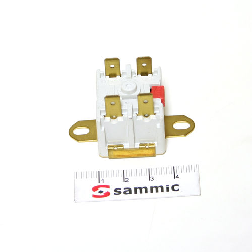 Termostato seguridad para planchas Sammic (6100089)