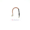 Cable con fusible OS-10 para Ollas BROWN 8/10/11 L.COPPER 11 L. (6110043) ***