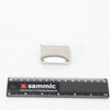 Decoración panel control (izq) para Horno microondas MO-1817 Sammic (6120434) ***
