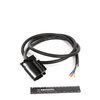 Cable manguera 5G1,5 - 2M para Freidora PF-10/10+10 Sammic (6130136)