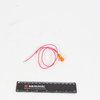 LED naranja para Freidora PF-10/10+10 y PF-6/6+6 Sammic (6130168)