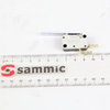Microrruptor para freidoras Sammic (6130266)