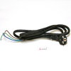 Cable alimentación SG-451 para Salamandra SG-451/452/651/652 Sammic (6131521)