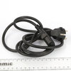 Cable alimentación para Placa calentadora doble Sammic (6401559)