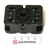 Base unidad electrónica para Cafetera express RST Sammic (6402505)