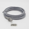 Sonda acero inoxidable PTC gas 1/2 3m cable ( Cutters Talsa K15E/N,K30E/N,K50E/N,K80V/N,K120V/N) ***