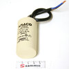 Condensador 6.3uf th para Triturador de hielo TH-1100 Sammic (6420230)