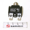 Interruptor rearme TB-2000 para Triturador de bebidas TB-1500/2000/2001 Sammic (6420540)