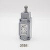 Micro-interruptor seguridad tapa para cutters Talsa K80v y K120v (3164) ***